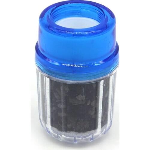 DONYUMMYJO Home Tool Activated Carbon Tap Water Water Purifier Use For Kitchen Faucet Tap Water Filter Purifier