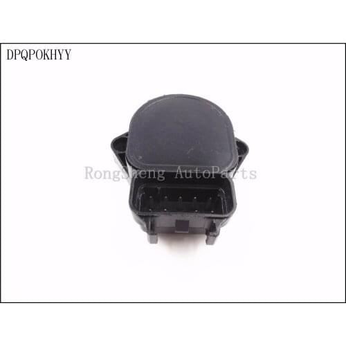 DPQPOKHYY GENUINE TPS Throttle Position Sensor Sensors CASE For RENAULT 25324752 CTS 2532 4752