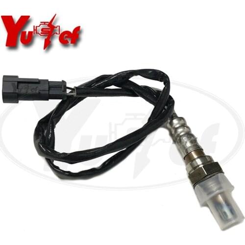 O2 Oxygen Sensor Fits Harley-Davidson V-Rod 2007-2011 OE#27703-08 932-12004