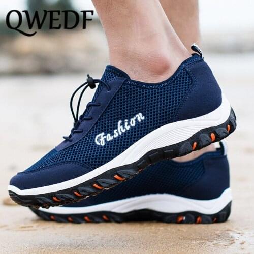 2019 New Men Casual Shoes Lace up Men Shoes Lightweight Comfortable Breathable Walking Sneakers Tenis Feminino Zapatos SW-03