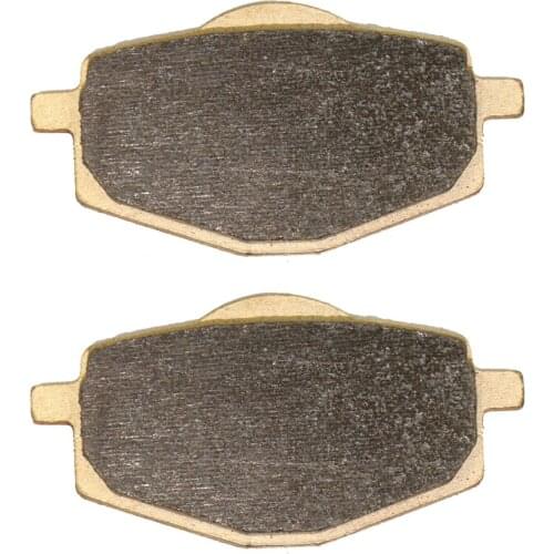 Brake Shoe Pads Set for YAMAHA Street Bike YSR50 YSR 50 D 1992 &up