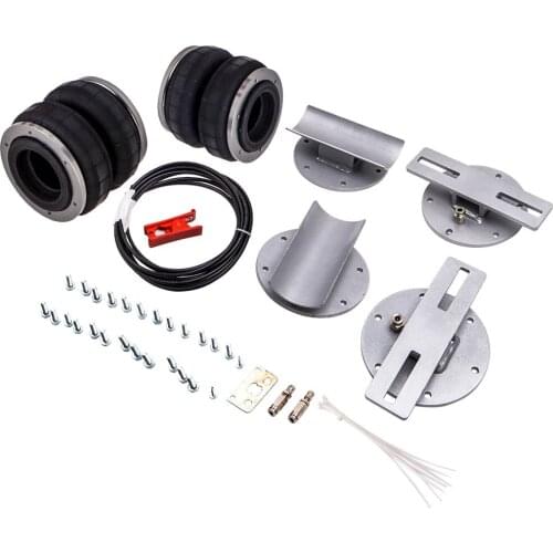 New Air Suspension Bellow Bag Kit For Toyota Landcruiser V8 70 76 78 79 VDJ79 09-19