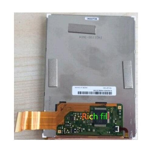 Original 3.7 inch lcd screen for TOPCON FC-250 free shipping