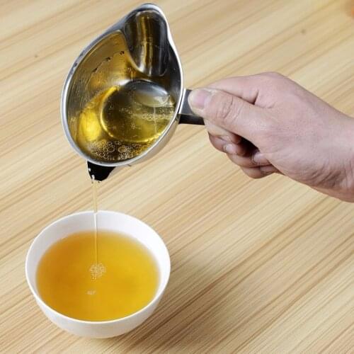 REALAND Colanders