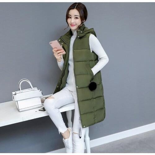 Женские длинные жилеты Siddons China At AliExpress