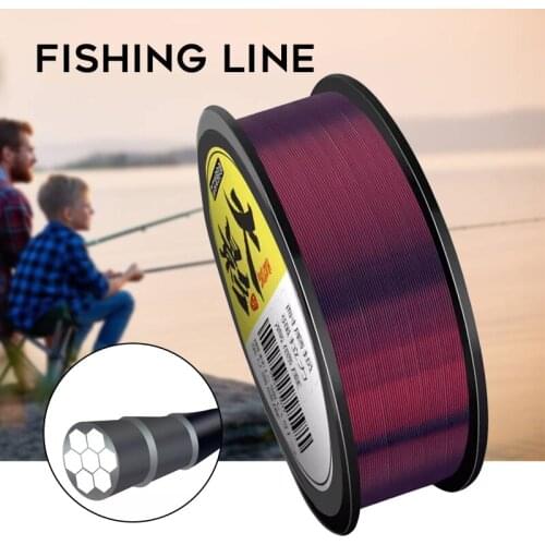Strong-Toyers Fishing Line