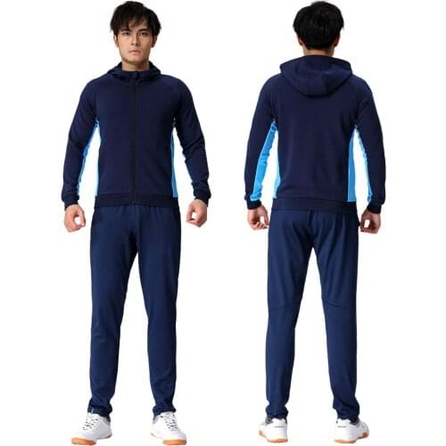Thermal Sublimation Casual Jacket Fitness Suit Training Run Breathable Quick Dry Sport Coat MenS Outdoor Long Sleeve Jacket