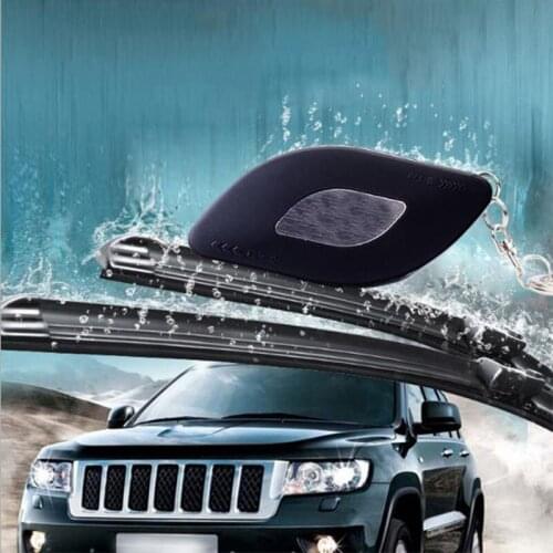 Universal car windshield wiper repair tool windshield rubber strip car windshield wiper recovery windshield scratch repair tool