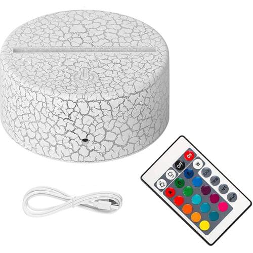 VING Table Lamps