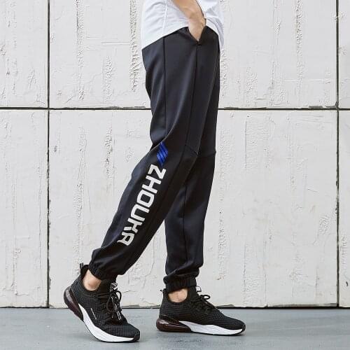 High quality sports shorts quick dry breathable casual men pants training Trousers Pants