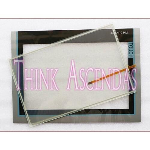 IPC477D 6AV7240-0AC07-0HA0 Protective film / Touchpad