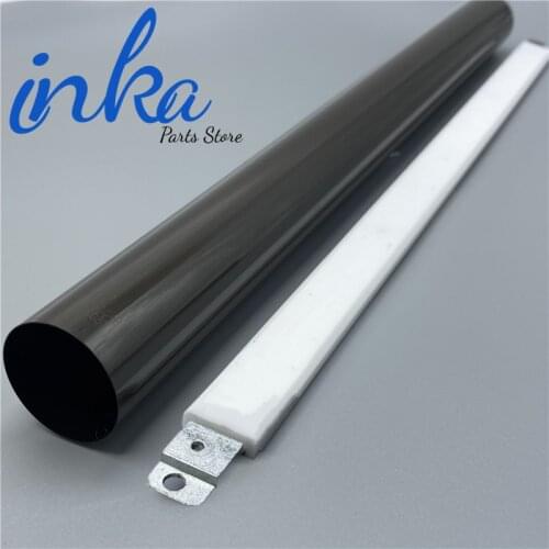 1Set Long Life Oil Application Pad Fuser Fixing Film Sleeve For Ricoh MPC4503 C3504 C4504 MP C3003 C3503 C4503 C5503 C6003 C2003