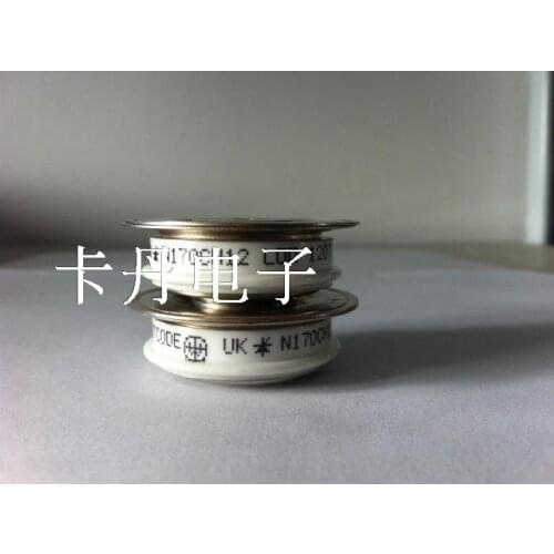 N195CH12 N0392WC120 WESTCODE thyristor 100% new and original