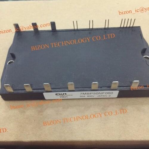 7MBR50NF060