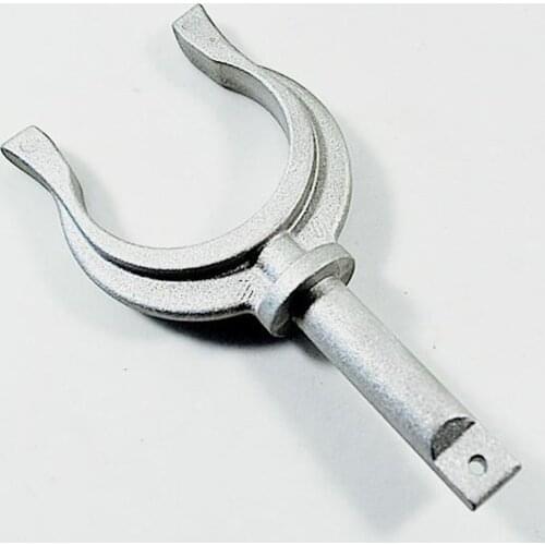 Aluminum Boat Oarlock Oar Lock Rowlock Side Mount for Kayak Canoe Premium