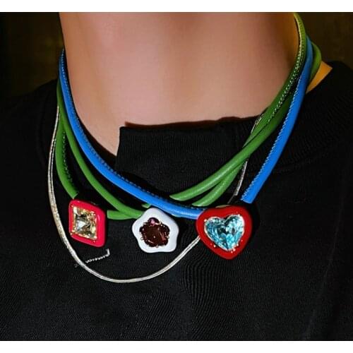 Чокеры на шею Amorcome China At AliExpress