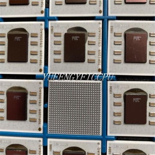 XDC40001GL Antique cpu collection testimony of history antique computer accessories