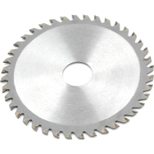 HSS Steel Wood Cutting Circular Saw Blade with Extension Rods Drill Bits Saw Blades Wood Cutting Disc Rotary Tools Set