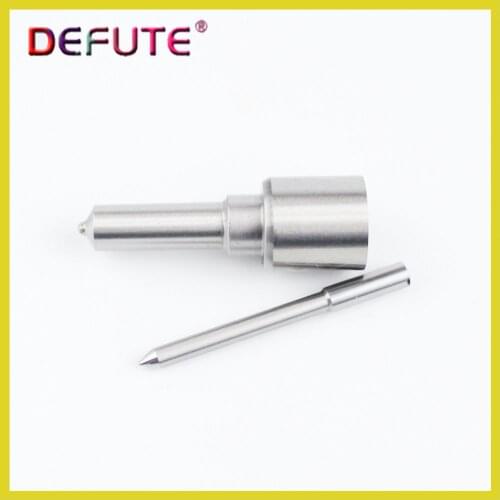 DLLA144P832 Original DEFUTE High Quality Spray diesel nozzle CDLLA144P832 brand