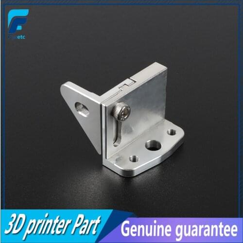 E3D Titan Aero Extruder Titan Radiator BL touch Z-Probe 3D Touch Sensor Expansion Left Hand 3d Printer Parts