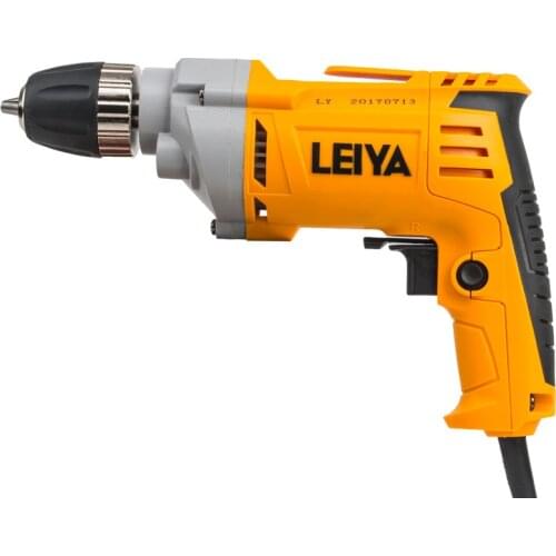 Variable Speed Control Electric Drill Pistol Drill Multi-function Electric Screwdriver Home 220V Electric Drill Tool
