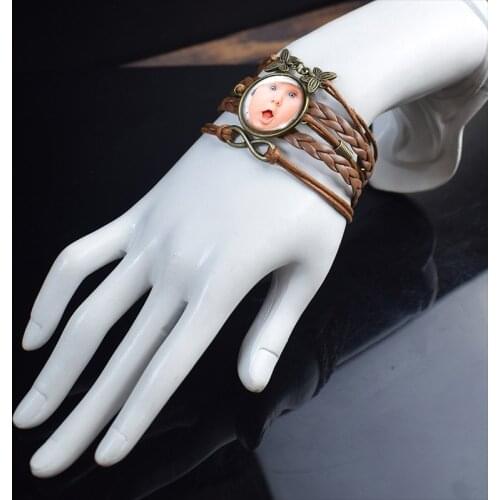 Персонализированные браслеты ESSPOC China At AliExpress