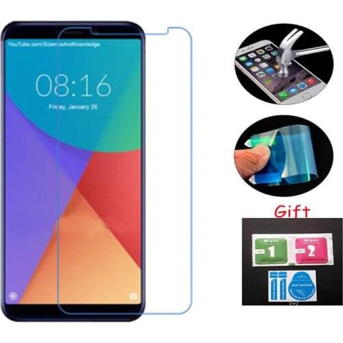 HXLIDU Screen Protectors For Xiaomi Mi 6X