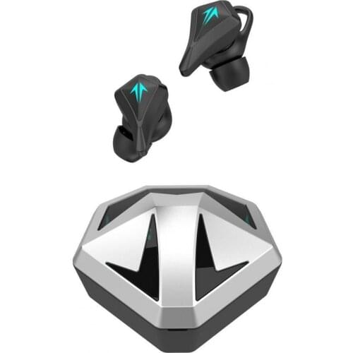 Gaming Headsets Low Latency TWS Bluetooth 5.1 Headphones Sports Waterproof Wireless Earphones Noise Cancelling Earbuds Gamer