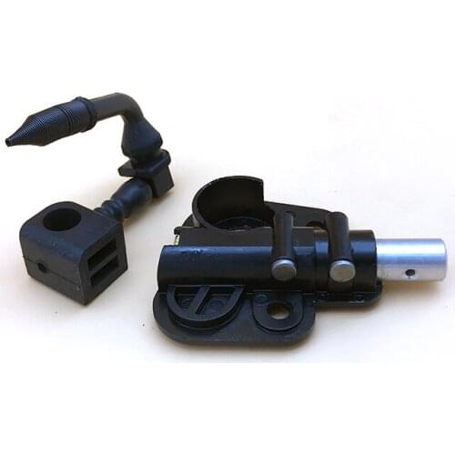 HUNDURE OIL PUMP FOR PARTNER 350 351 352 370 371 390 20X Chainsaw Spare Parts