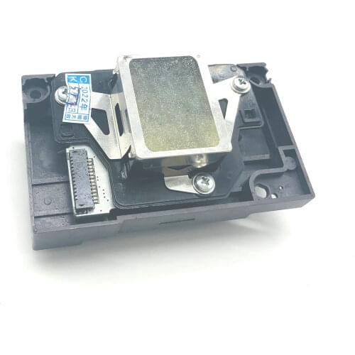 New print head for Epson L801 L800 L805 TX650 R290 T50 R330