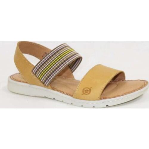 New cowhide womens flat heel color fashion comfortable sandals Womens flat heel sandals Womens sandalsNew summer sandals