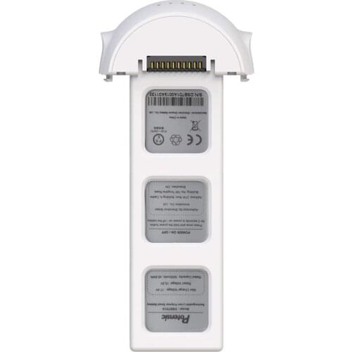 Potensic Original Lipo Battery Modular Replacement Part for D58 T25 T35 P1 Dreamer 4K Dron RC GPS Drones Batteries Accessories