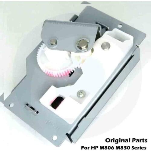 Original New For HP M830 M806 M855 M880 M775 M725 Series Lifter drive Assembly RM1-8879-000CN