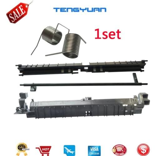 Compatible new Fuser Unit Upper Cover Paper Guide Sensor Spring for Xerox S1810 S2010 S2420 S2320 S2220 S2110 S2011 S2520 Fuser