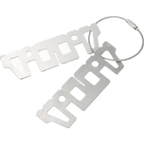 Picnic Stove Small Stand Stainless Steel Rack Bracket Support Stoves Holder Outdoor Mini Sport Camping Folding Stove M6L0