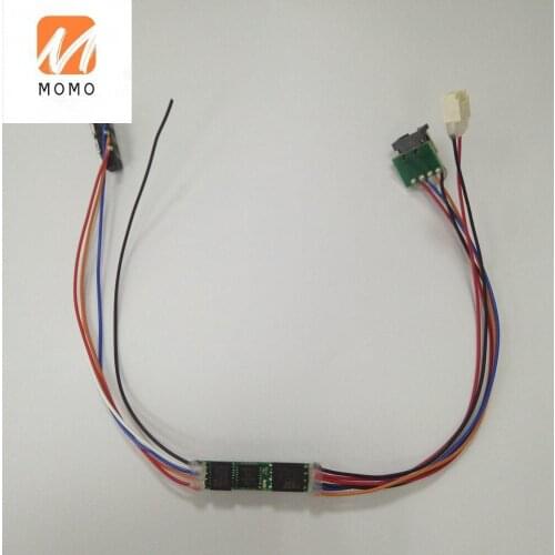 MSR009 mini msr card reader