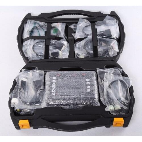 2018 Universal Motorcycle Diagnostic Scanner Fault Code Scanner MST-3000 for Heavy Duty Motorcycle