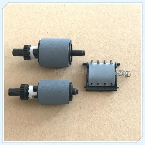 4 sets compatible new A8P79-65001 Doc Feeder (ADF) Roller Maintenance Kit for HP Pro MFP M476dn Pro 400 MFP M425dn M521dn