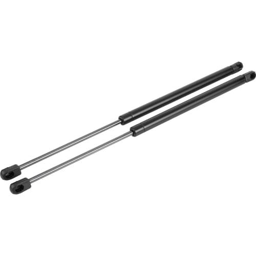 1 Pair Trunk Struts Lift Supports Dampers Struts Springs Props for Ford Focus MK2 2005-2010 Trunk shocks Gas Springs