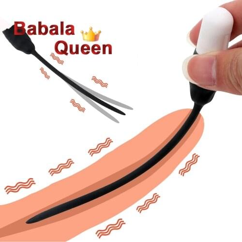 Vibrators For The Urethra Babala Queen China