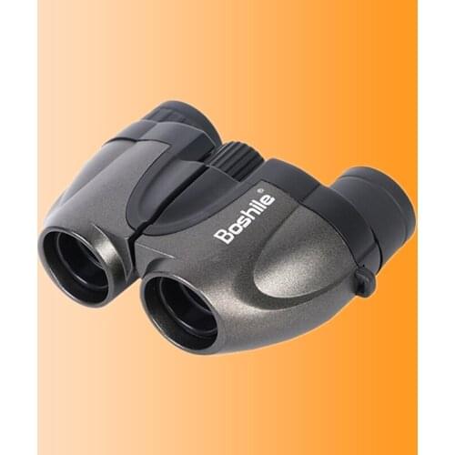 New professional high-power high-definition portable binoculars 10X22 pocket binoculars high-quality outdoor travel binoculars