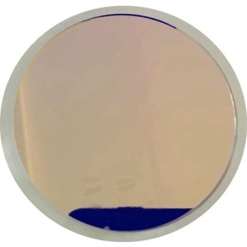 Center wave 1550nm transmission over 90% IR narrow bandpass filter