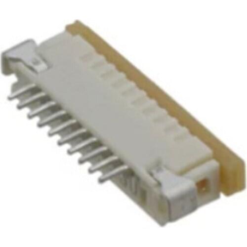 FFC / FPC Connectors Molex 52207-1090 522071090 1.0MM 10P