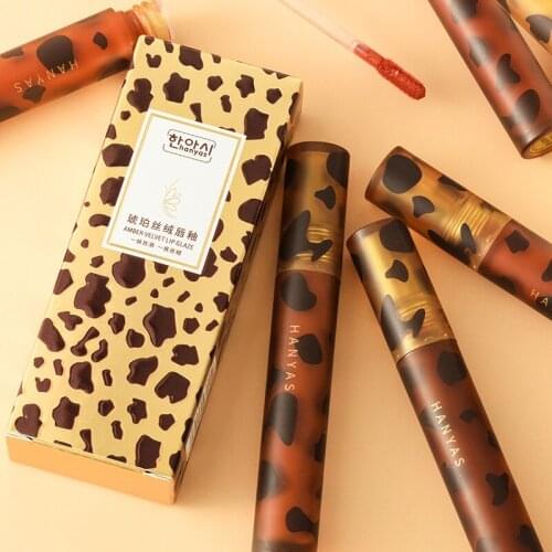 GlamColour Waterproof Lip Gloss