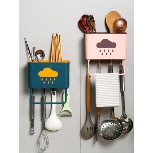 Creative household kitchen utensils and utensils small department store