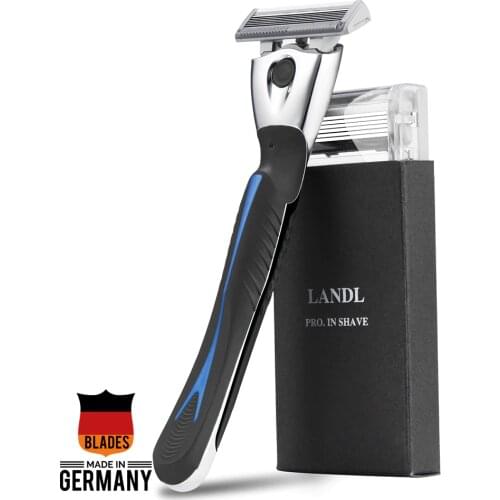 LANDL Hair Removal Products
