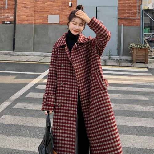 LSHITT Women's Elegant Coats