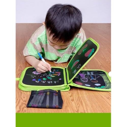 Nightwish Educational Toys
