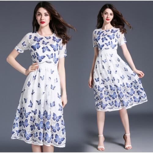 NKSFFA Short Summer Dresses