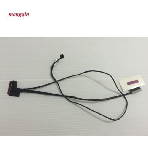New Original for Lenovo IdeaPad 500S-14isk 500S-14 Display Screen Cable LCD LVDS Video Line